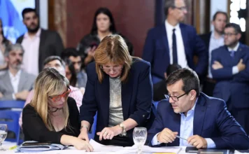 Con dictamen, la reforma laboral se tratará el viernes en el Senado
