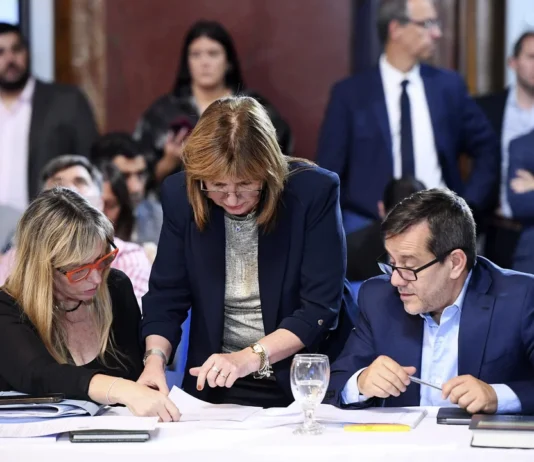 Con dictamen, la reforma laboral se tratará el viernes en el Senado