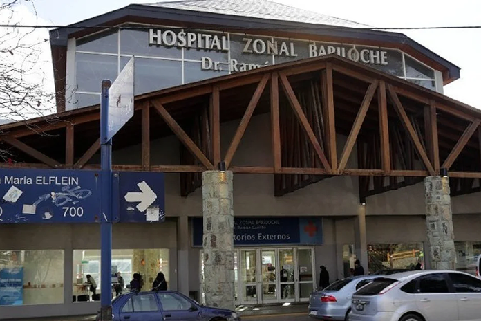 Hospital Bariloche