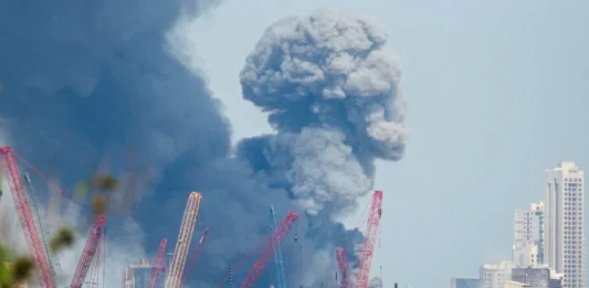 Medio Oriente en conflicto: Teherán inició una contraofensiva