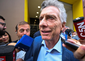 Macri se sumó al reclamo por los presos políticos de Venezuela