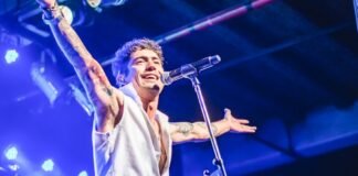 El Corso 2026 llega con tres días cargados de música