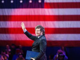 Milei retoma la agenda exterior con viajes a Estados Unidos y Chile