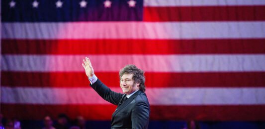 Milei retoma la agenda exterior con viajes a Estados Unidos y Chile