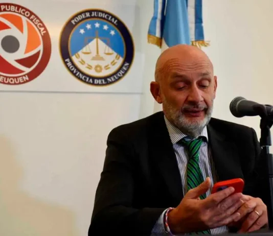 Plottier en llamas: nuevo allanamiento a la municipalidad