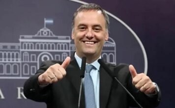 El oficialismo logró oxigeno y posterga la sesión