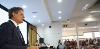 Uno por uno, los anuncios de Gaido