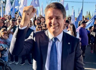 Neuquén tendrá su estadio Arenas y un banco ciudad