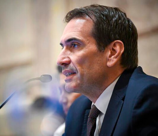 “Logramos avanzar en leyes que eran promesas de campaña”