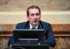 Cervi elogió a Milei: “Vaca Muerta muestra el efecto de sus políticas”