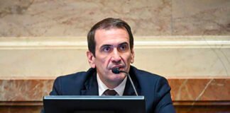 Cervi elogió a Milei: “Vaca Muerta muestra el efecto de sus políticas”