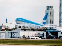 Otro dolor de cabeza para los que vuelan