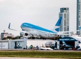 Otro dolor de cabeza para los que vuelan