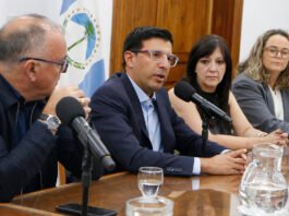 Se conocieron las ofertas para la nueva escuela de Arroyito