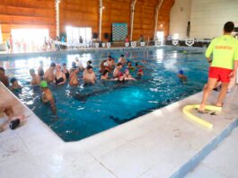 Se despiden las colonias, pero se ganaron muchos amigos