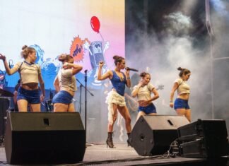 La Isla 132 ya está en modo fiesta