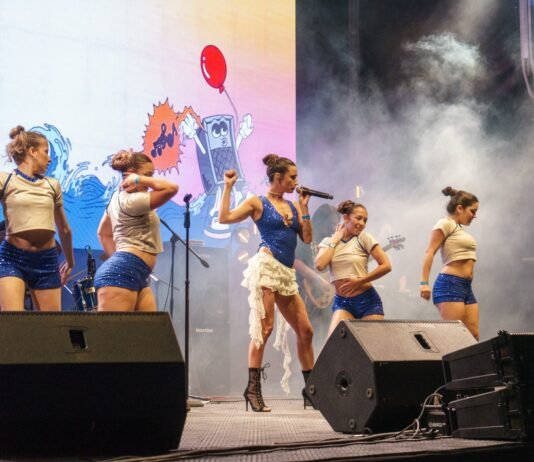 La Isla 132 ya está en modo fiesta