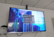 ATEN Capital volvió a mostrar la hilacha