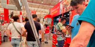 Enero caliente para el bolsillo: 2,6% la inflación en Neuquén