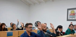 Pidieron el juicio político de Bertolini: “No quiero pagarle el sueldo”