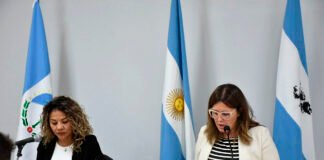 Fumata blanca: Malena Resa sigue al frente del Deliberante