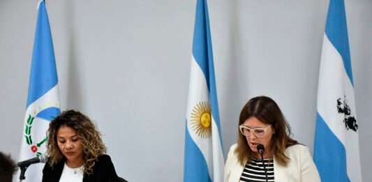 Fumata blanca: Malena Resa sigue al frente del Deliberante