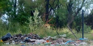 Plottier vuelve a quedar sin respuestas por la basura