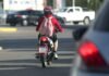 Mirá que te miro: con cámaras, bajaron un 40% las infracciones