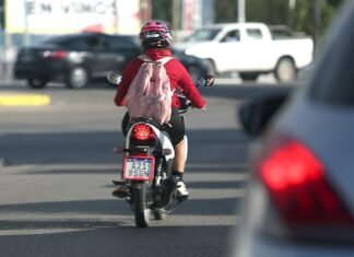 Mirá que te miro: con cámaras, bajaron un 40% las infracciones