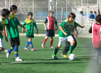 Abren las inscripciones en los centros deportivos