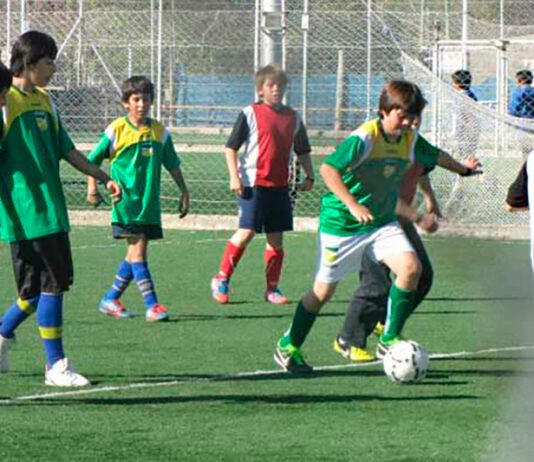 Abren las inscripciones en los centros deportivos