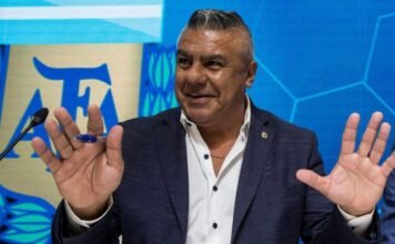 Chiqui no te vayas…