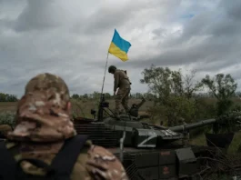 Avanzan las negociaciones por la paz en Ginebra