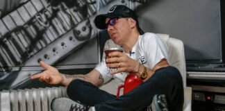 Damas Gratis y un lazo inesperado con Senillosa