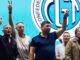 La CGT define su plan frente a la reforma laboral de Milei
