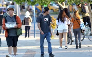 Deudas: 1 de cada 9 familias tiene problemas para pagar