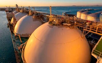 YPF, Eni y XRG firman acuerdo clave