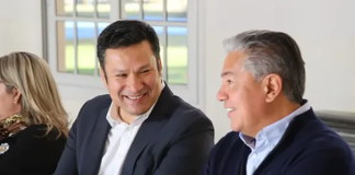 (Como Rosario) Llancafilo siempre estuvo cerca