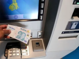 Los empleados públicos despiden en el mes, felices