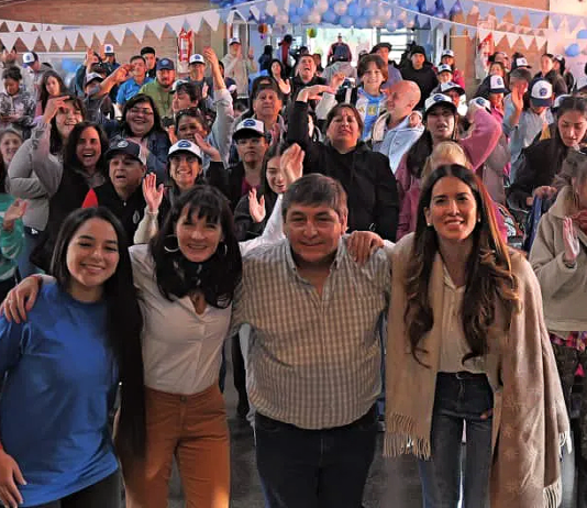 Quintriqueo juega fuerte en el 2027