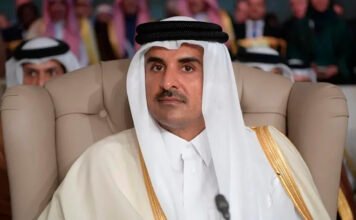 Un millonario qatarí invertirá en energía y turismo