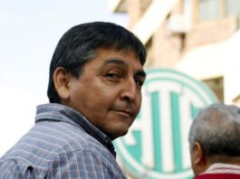 Knock out de Quintriqueo ante otra arremetida de López