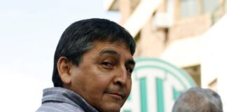 Quintriqueo advirtió sobre los cambios en el INDEC