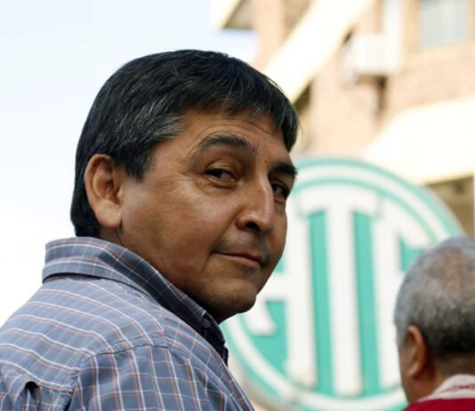 Knock out de Quintriqueo ante otra arremetida de López