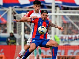 Clásico de barrio: San Lorenzo viene mejor y Huracán en deuda