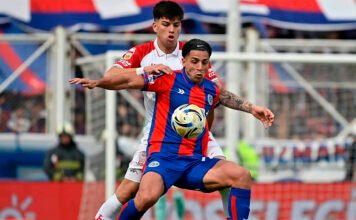 Clásico de barrio: San Lorenzo viene mejor y Huracán en deuda