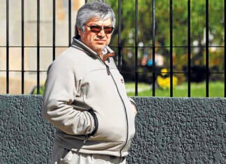 Lázaro Báez fue sobreseído gracias a una ley de Milei