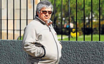 Lázaro Báez fue sobreseído gracias a una ley de Milei