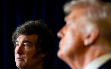 “La soberanía no se negocia, pero hay que hacerlo con cerebro”