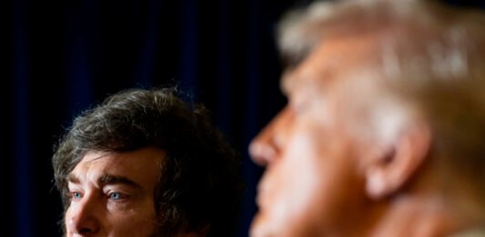 “La soberanía no se negocia, pero hay que hacerlo con cerebro”